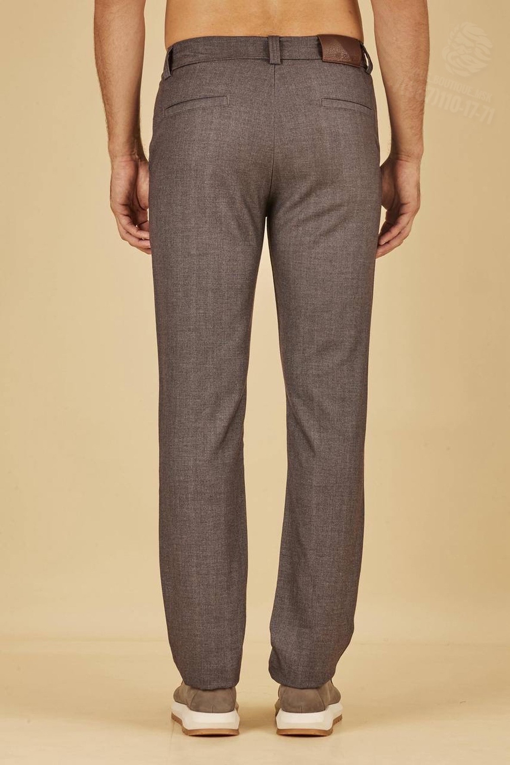 Брюки Loro Piana
