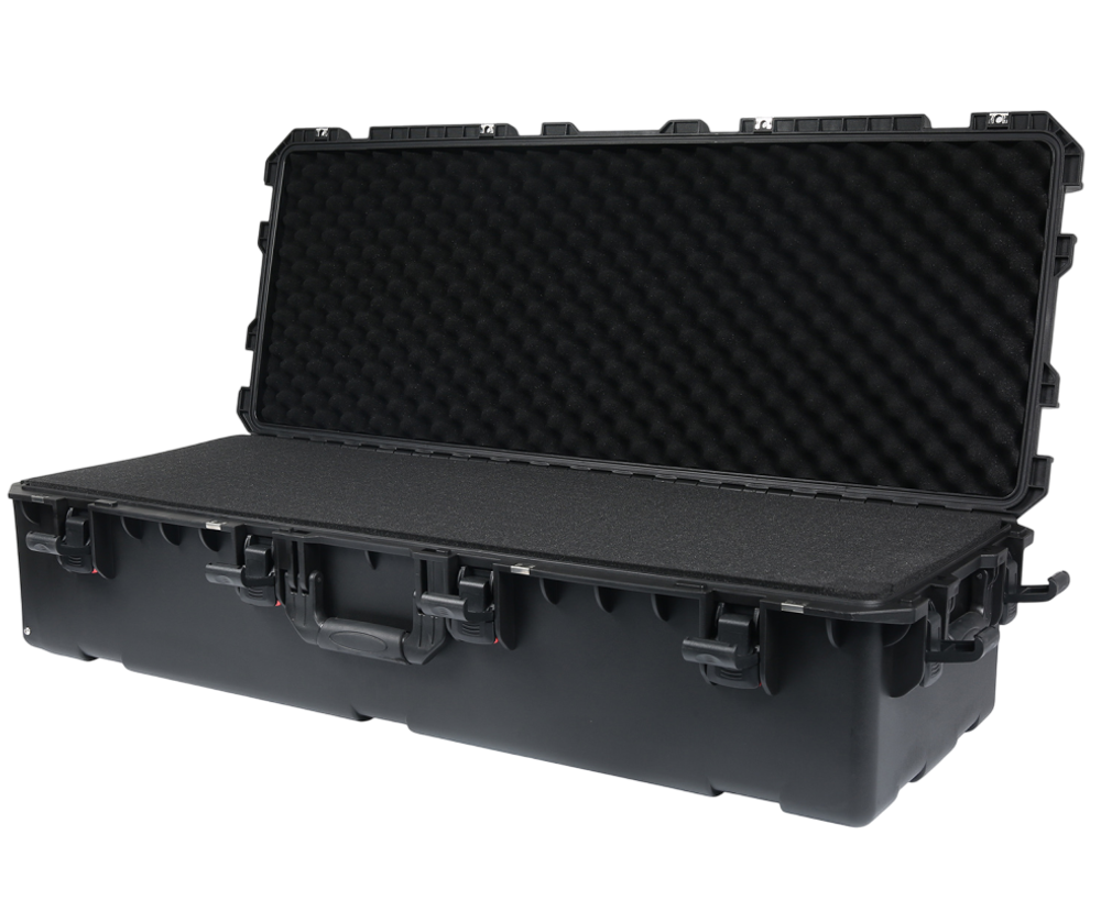 Ударопрочный кейс KZCASE@X4002B