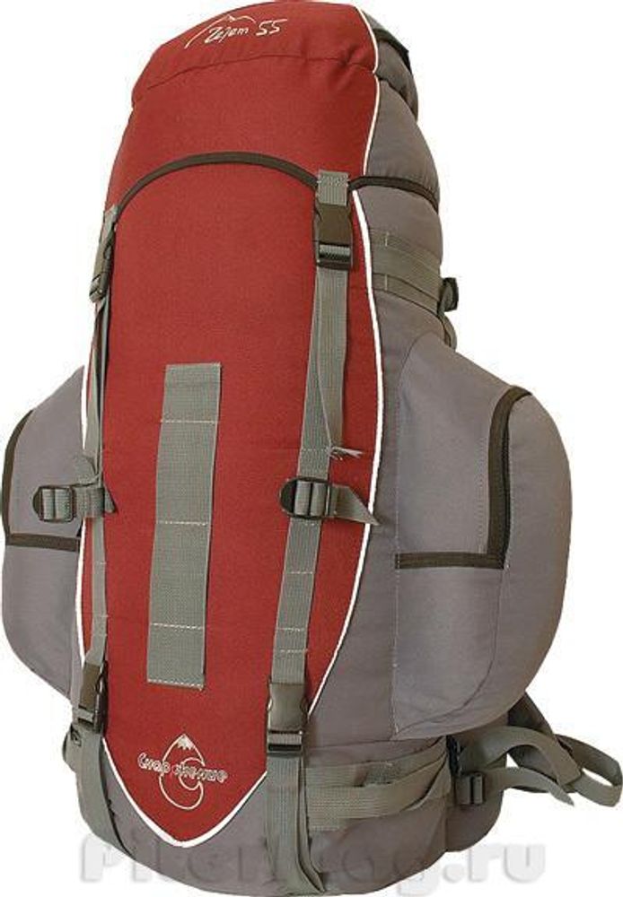 Снаряжение Чегет 55 Снаряжение Чегет 55