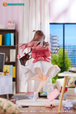 Mizuhara Chizuru