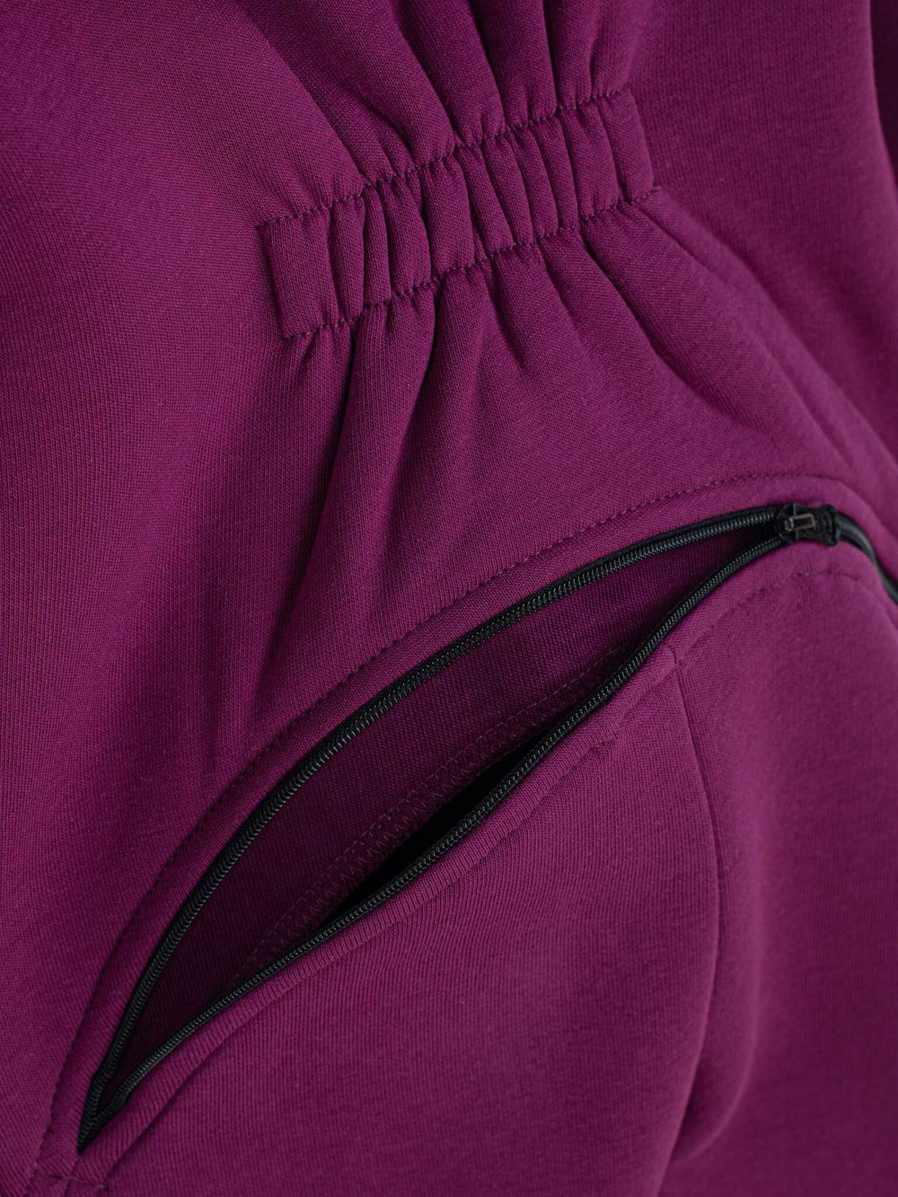 Комбинезон с клапаном "Слива" утепленный