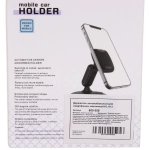 Держатель автомобильный для смартфонов, магнитный HL-013