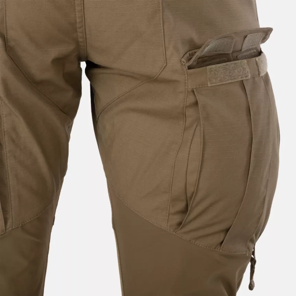 Брюки MCDU Helikon (Black)