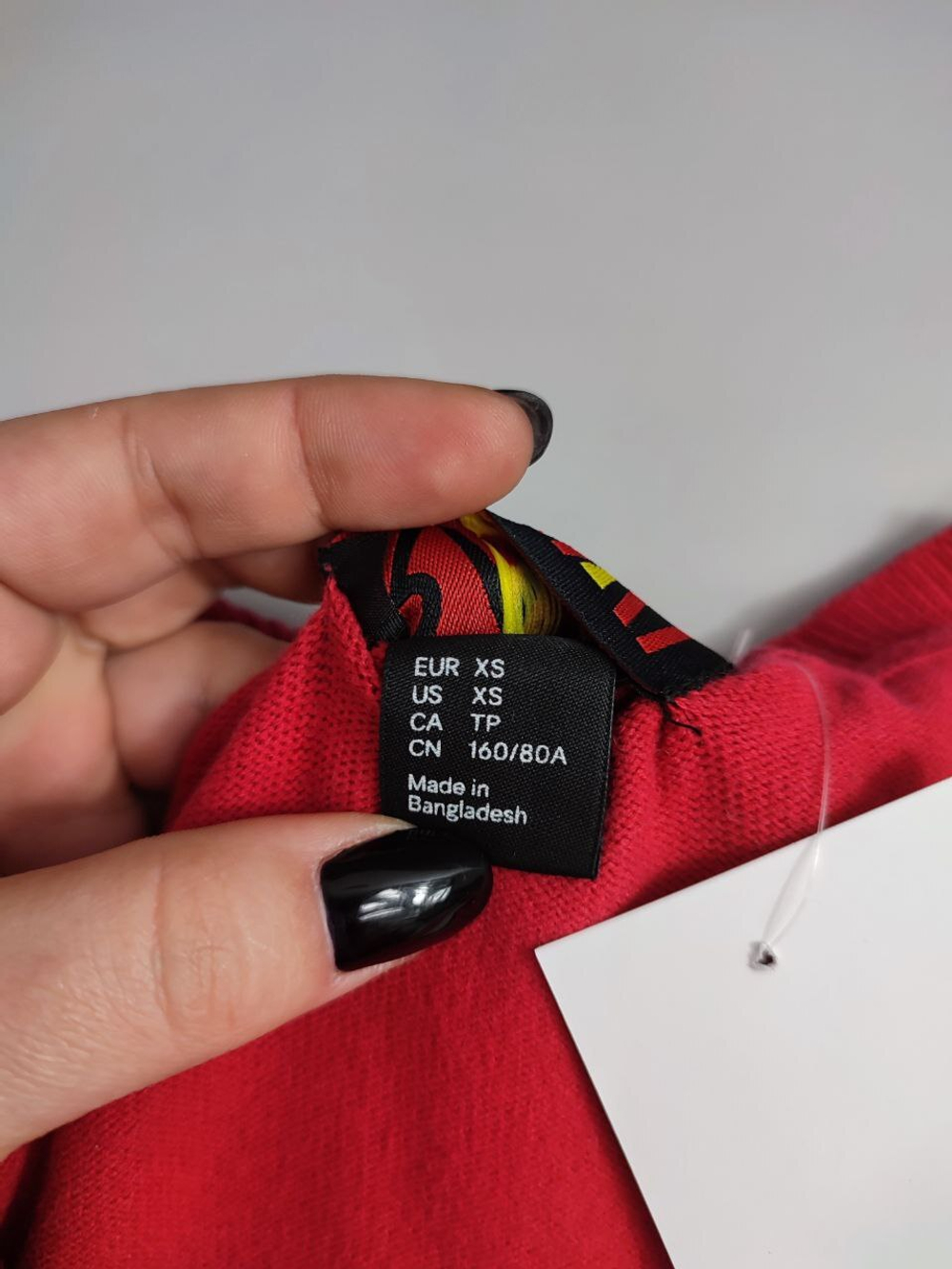 Джемпер Raai яркий 42 размер