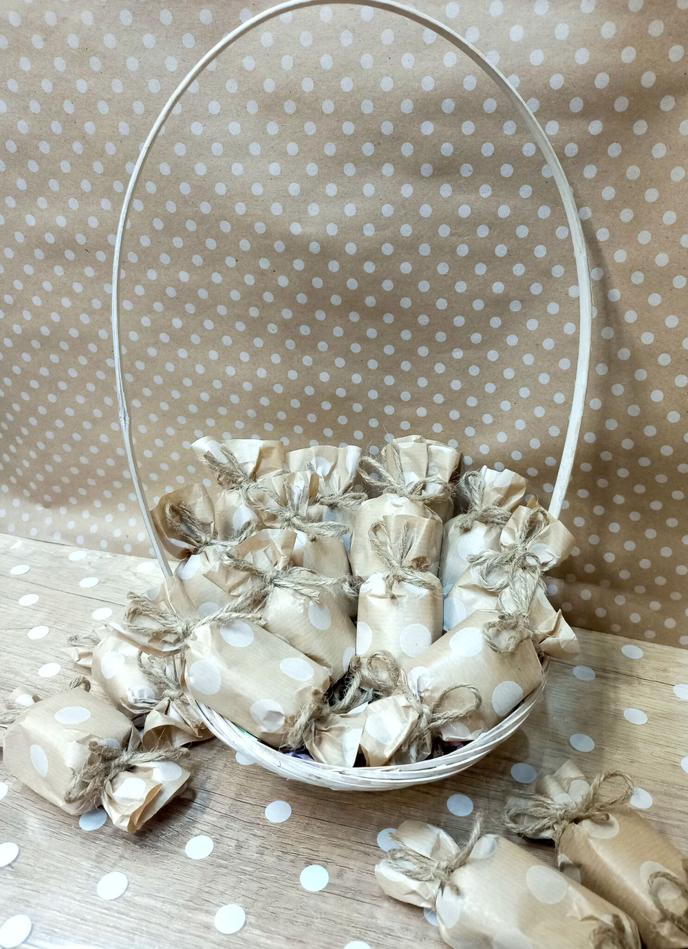 Медовые конфеты, натуральные медофеты. 1 кг