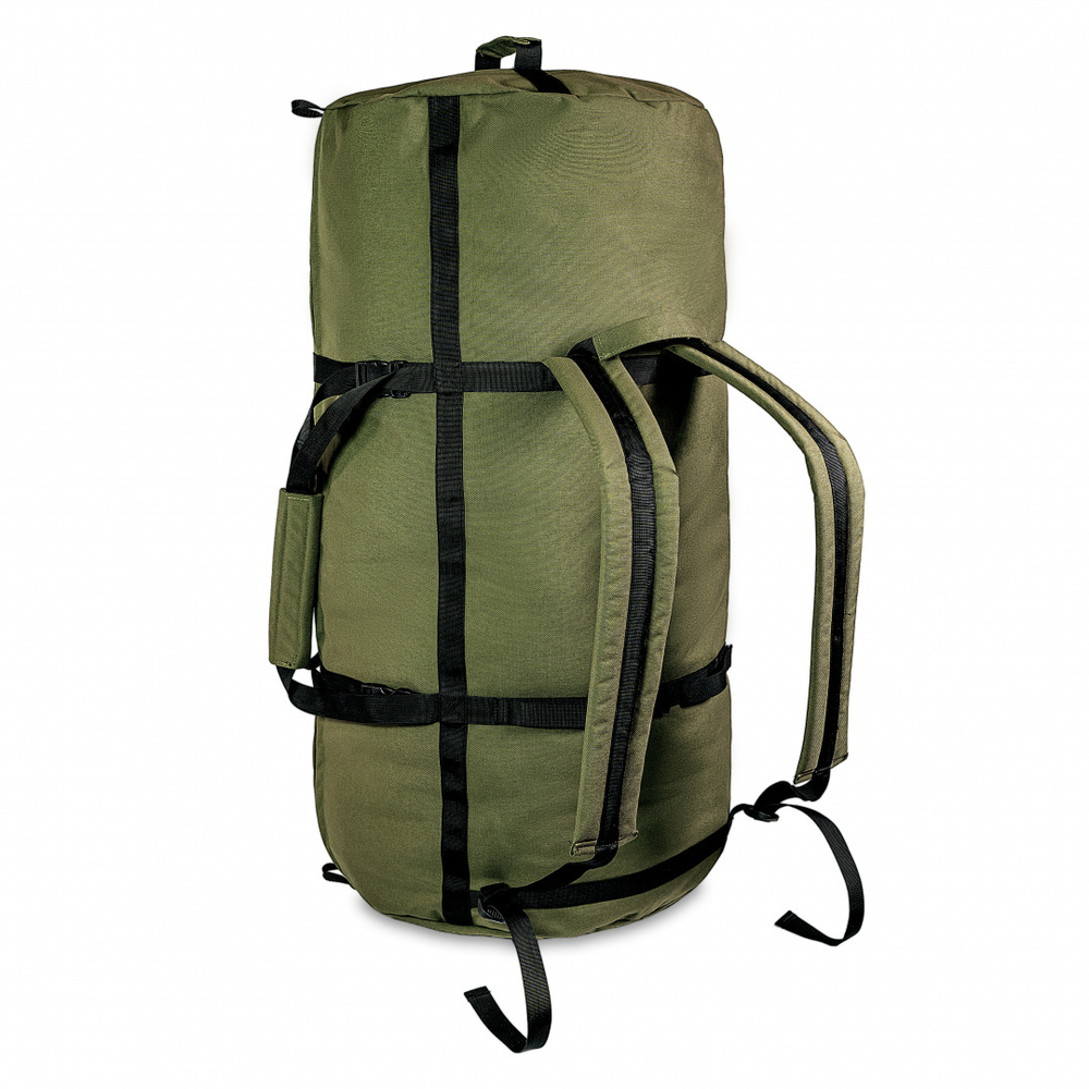 БАУЛ TALBERG TRANSPORTER CORD BAG 135