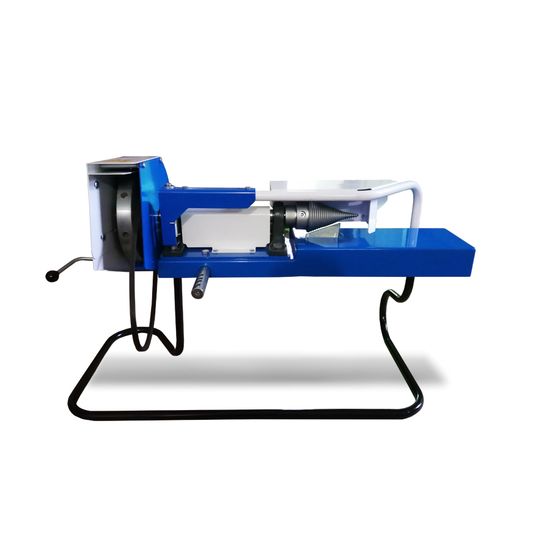 Дровокол винтовой "НЕВА" для мотоблока