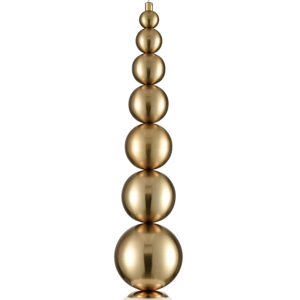 8087/1A MODERNI LN25 302 золото/белый, металл/стекло Подвесной светильник G9 1*20W 220V SOLIDA