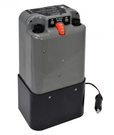 Насос электрический 12B BST800 Batt (без аккумулятора)