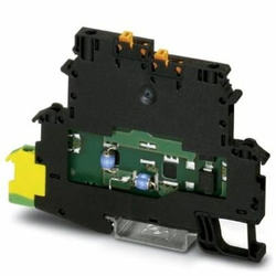 TT-2-PE/S1-M-24DC	- 2920638 - Устройство защиты от перенапряжений (УЗИП)
Phoenix contact