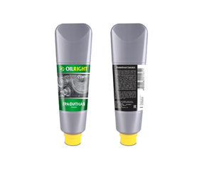 Смазка Графитная 360г OILRIGHT
