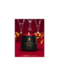 Charmed Aroma Harry Potter Gryffindor - подарочный набор /   / GTIN 55848213051
