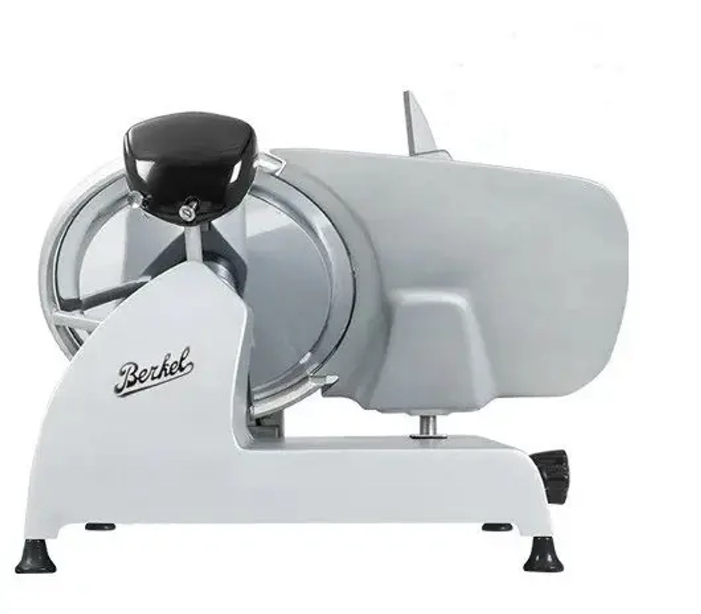 Слайсер Berkel RED LINE RL300 серый