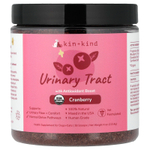 Kin+Kind, Healthy Immunity, для собак и кошек, голубика и клюква, 113,4 г (4 унции)