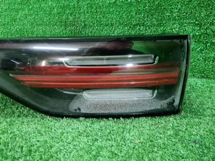 Фонарь крышки багажника Porsche Cayenne 3 (17-23)