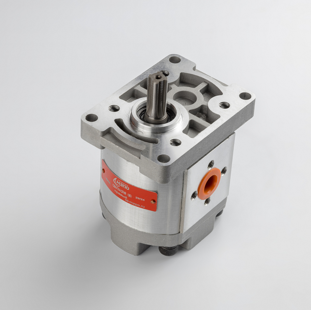 Насос CBN-F314-CFHR（90）правый