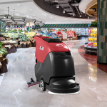 Сетевая поломоечная машина Vostok CA50