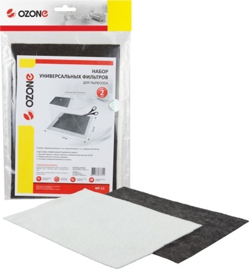 Компл.фильтр.OZON MF-2 (унив.предмот)