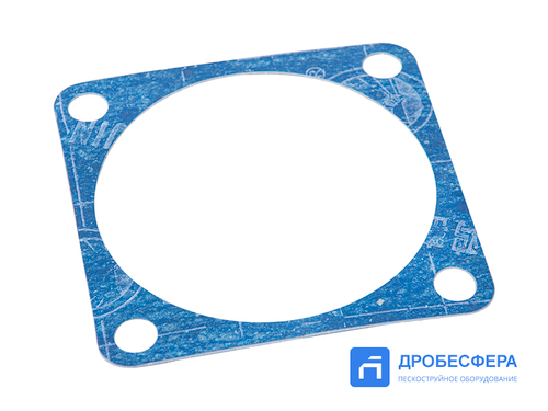 Прокладка цилиндр-картер Remeza LB50/75 R 21153003