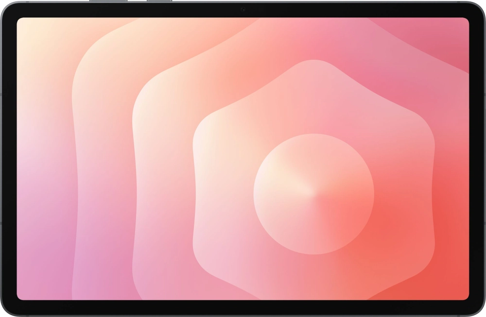 Планшет Samsung Galaxy Tab S11 BSM-X736B 9400 Plus (3.73) 8C RAM12Gb ROM256Gb 11" AMOLED 2X 2560x1600 5G eSIM Android 15 серый 13Mpix 12Mpix BT WiFi microSD 2Tb 8400mAh