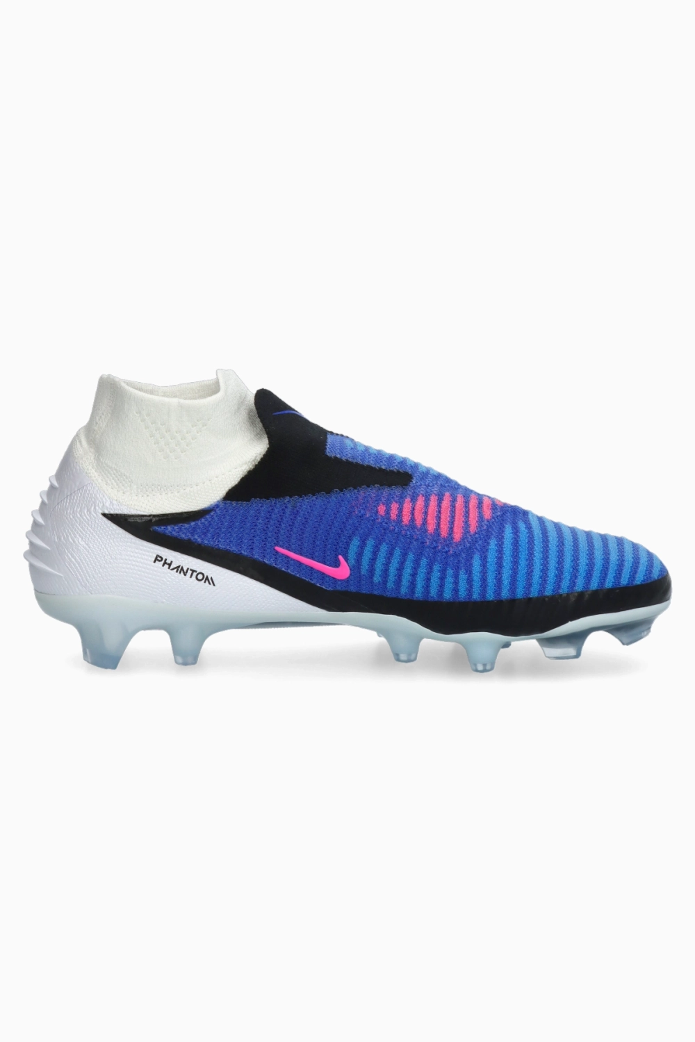Бутсы Nike Phantom 6 High Elite FG