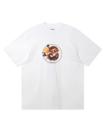 Мужская Футболка Octopus