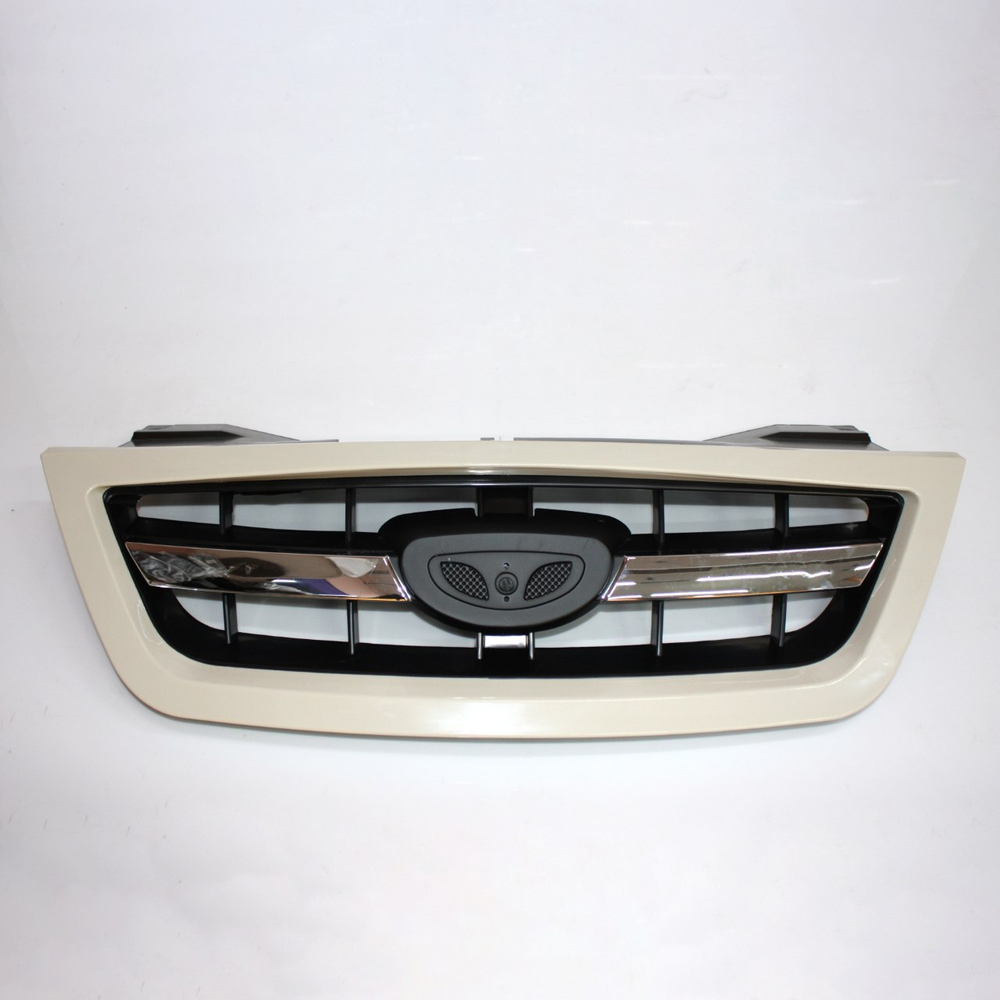 Решетка радиатора с молдингом ACAR AC00145 для Daewoo Nexia; Дэу Нексиа