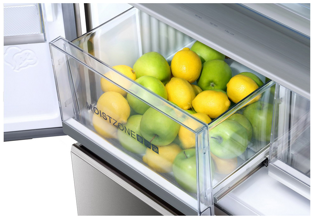 Холодильник HAIER HB18FGSAAARU