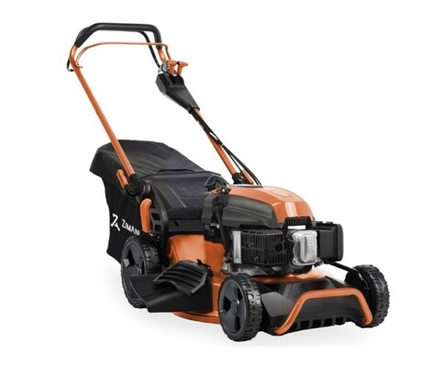Газонокосилка бензиновая ZIMANI LC353V