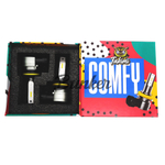 Светодиодные автомобильные LED лампы TaKiMi Comfy H27 6000K 12V