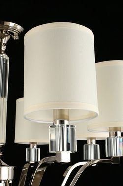 Люстра на штанге Aployt Ivet APL.706.07.08