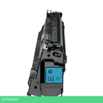 Картридж HP 658X голубой (W2001X)