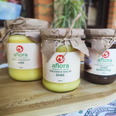 Почему масло ГХИ – ваш лучший и безопасный выбор для жарки?