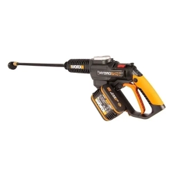 WORX WG630E аккумуляторная мойка высокого давления (1 x 4 Ач, ЗУ)
