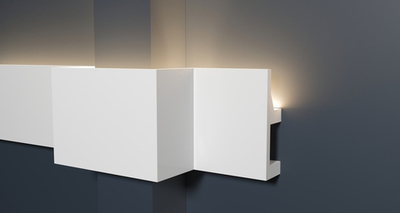 DD614/Молдинг (70x40x2000мм)/__, шт