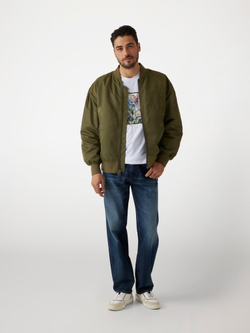 GUESS / Джинсы Relaxed