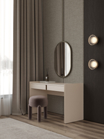 Velvet туалетный стол (1200)