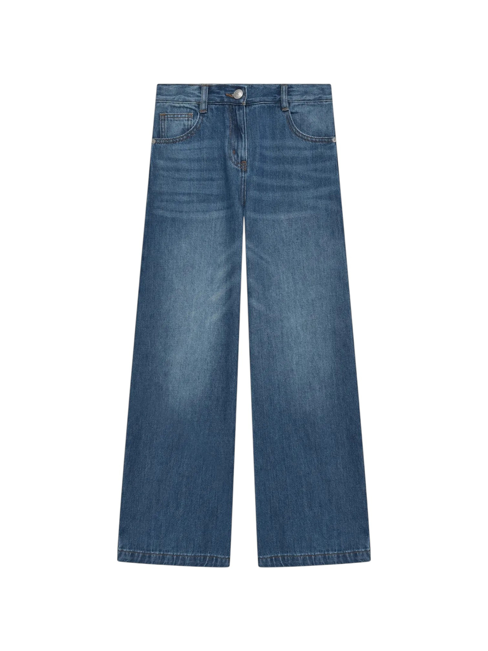 Джинсы Ermanno Scervino