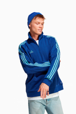 Кофта adidas Quarter Zip