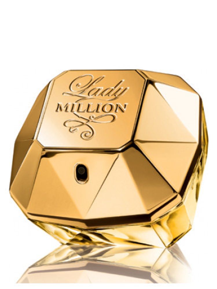 Paco Rabanne Lady Million