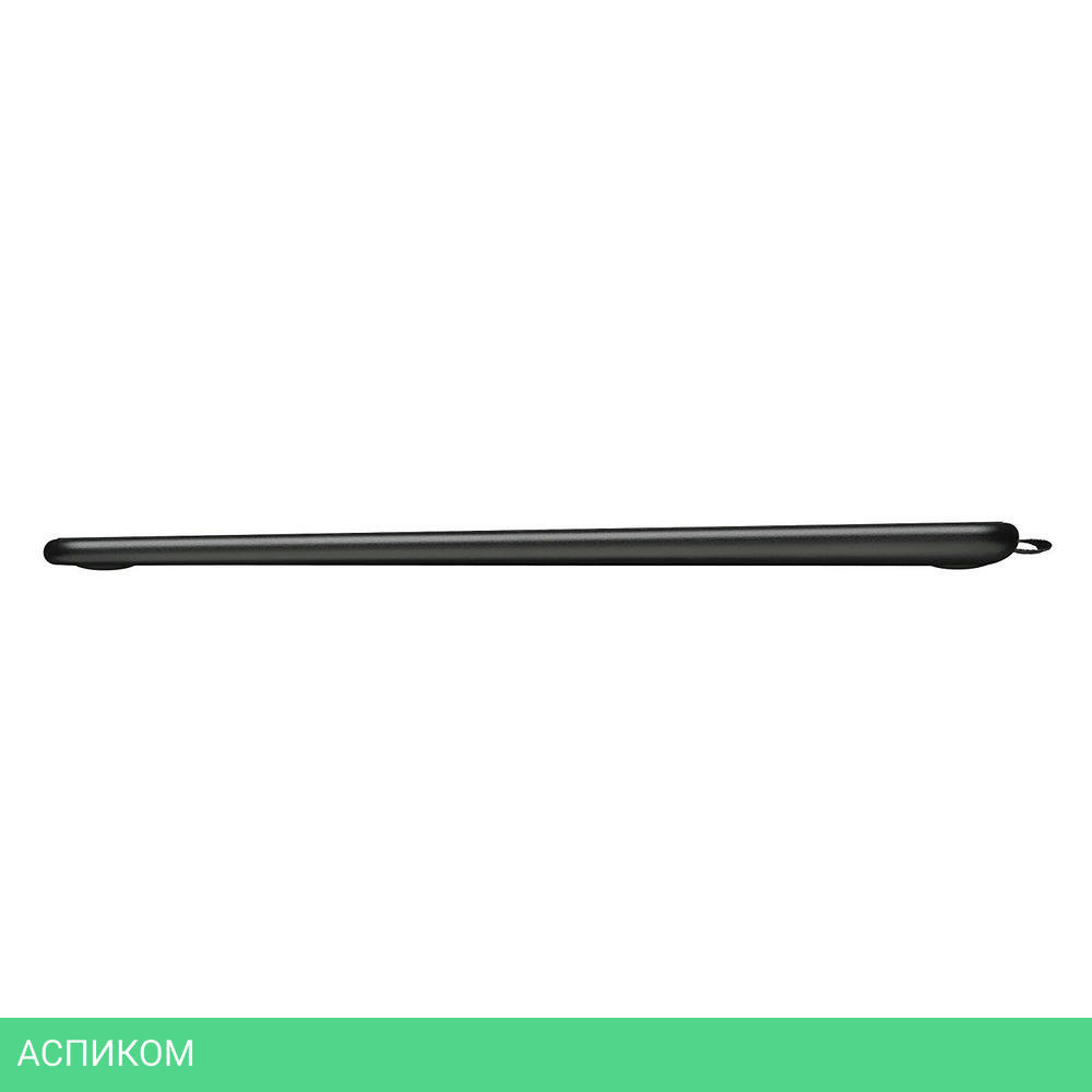 Графический планшет Wacom Intuos M Bluetooth/USB черный (CTL-6100WLK-N)