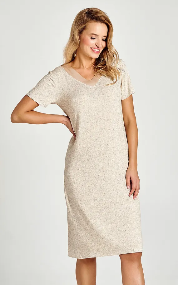 Сорочка 24S Eden 3130-01