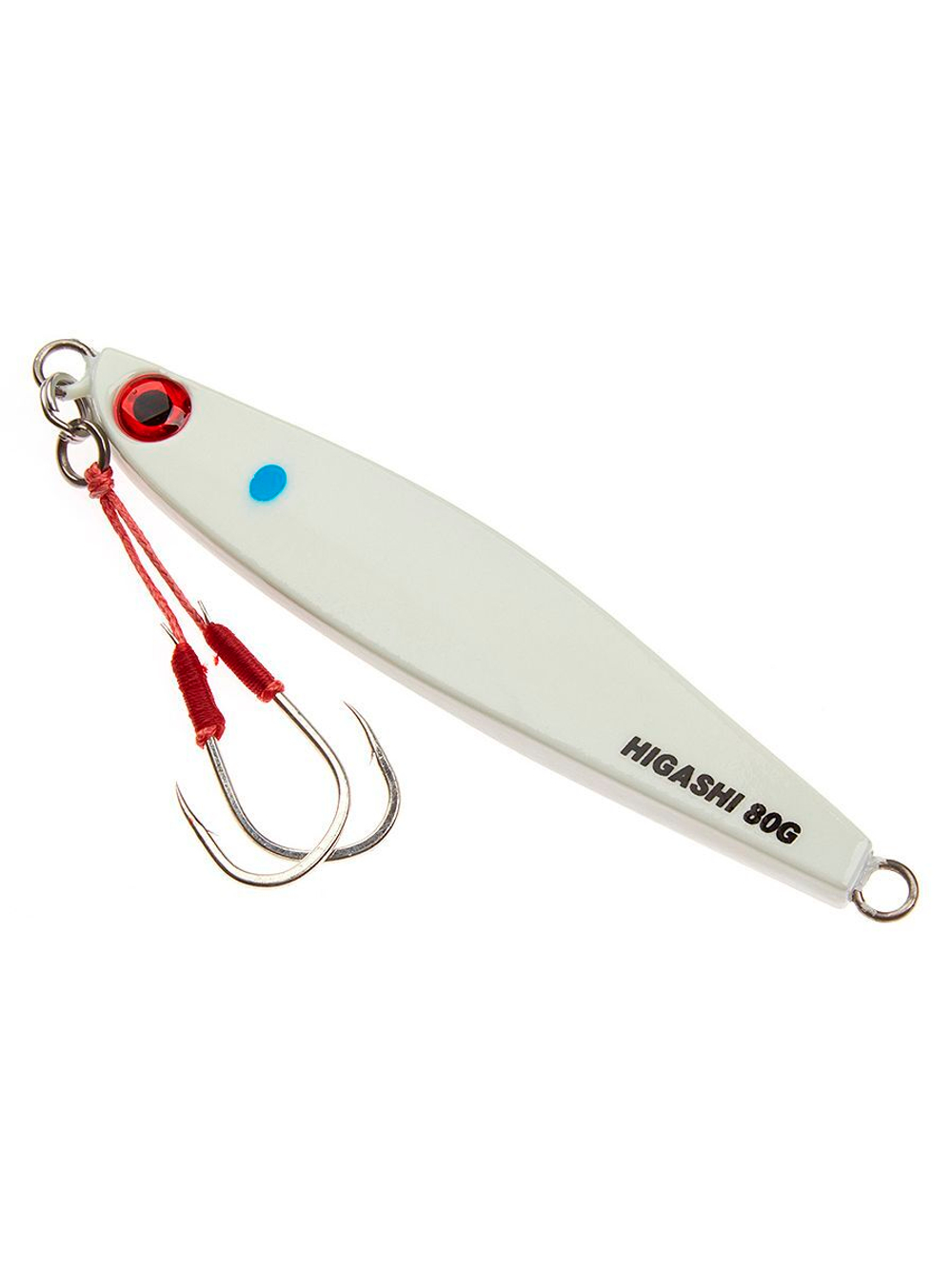 Пилькер HIGASHI Hayai jigu 10g AH #1