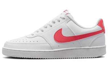 Женские кроссовки Nike Court Vision Low 'White Sea Coral' DR9885-101