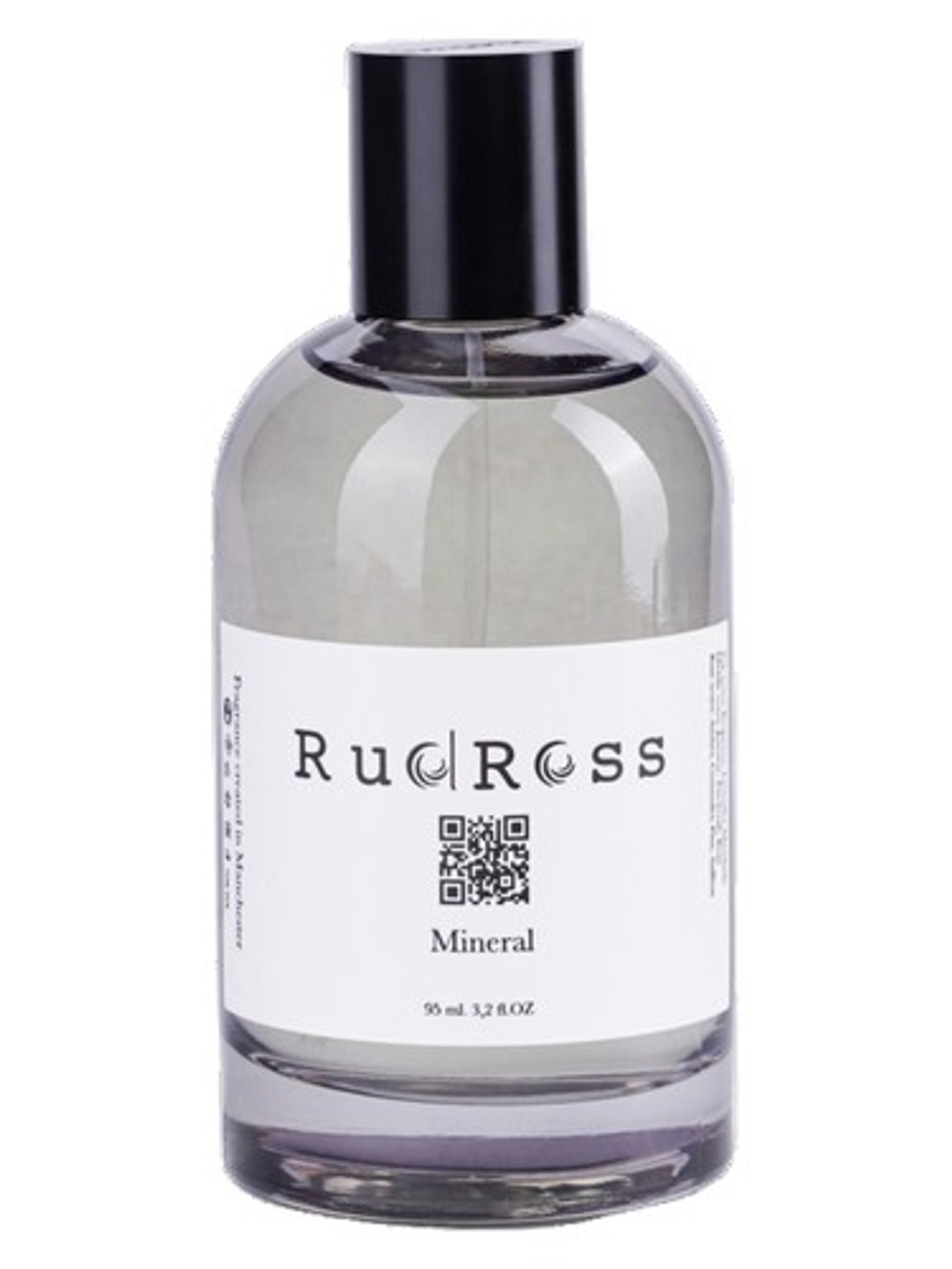 RUDROSS MINERAL unisex 1 ml
