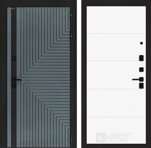 Кредор 13 белый софт