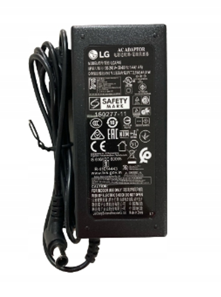 Блок питания LG A16-048N2A 19V-2.53A