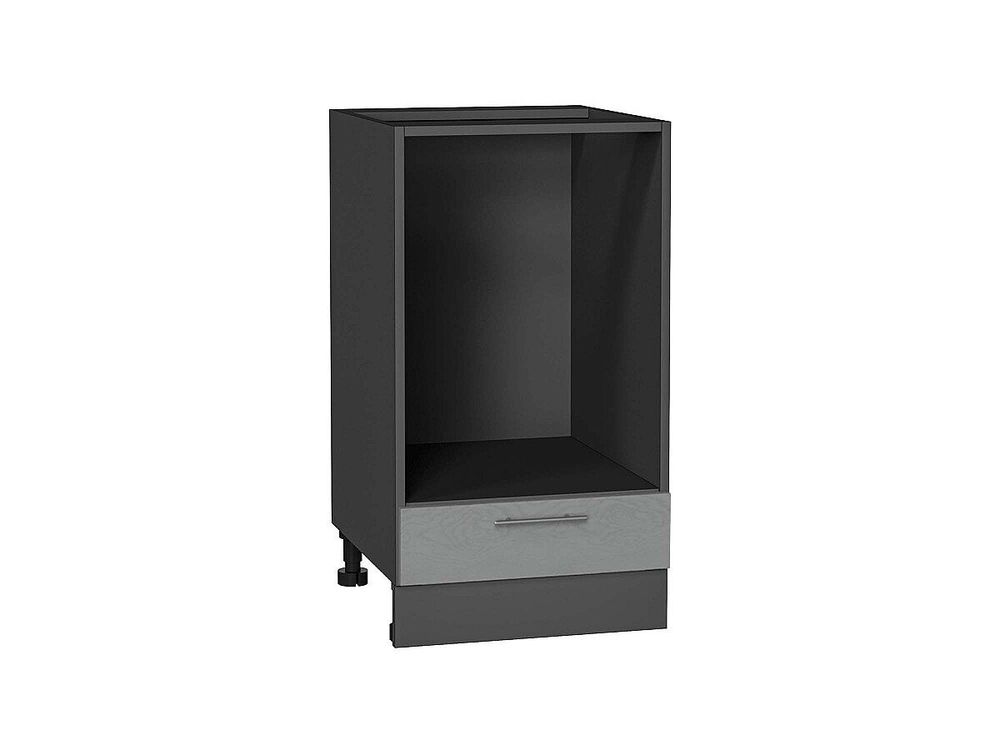 Шкаф нижний под духовку Сканди