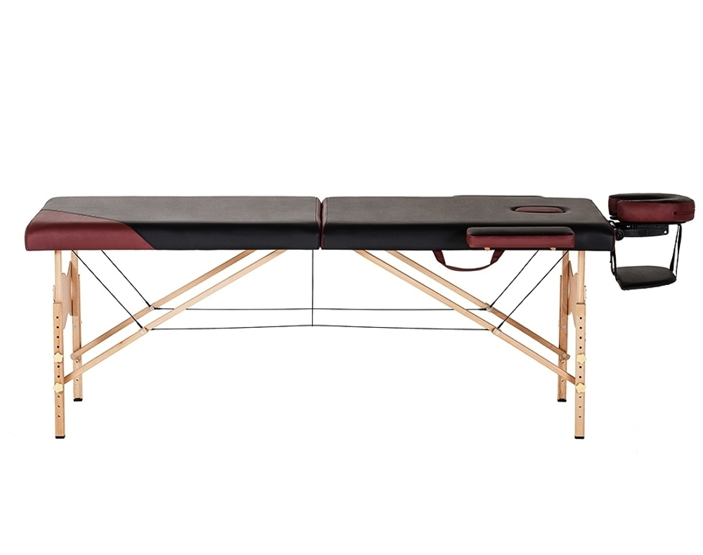 Складной массажный стол Us Medica Samurai