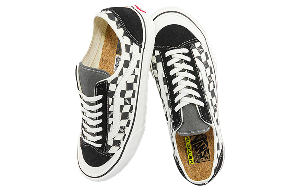 Vans Style 136 Decon Vr3 Sf